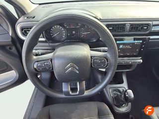 Citroën C3 PureTech 60KW (83CV) Plus