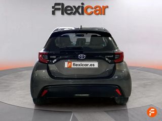 Toyota Yaris 1.5 120H Active Tech