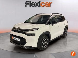 Citroën C3 Aircross BlueHDi 81kW (110CV) S&S Shine