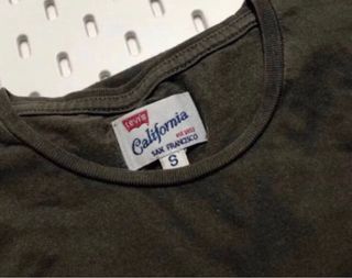 Camiseta de hombre Levi’s