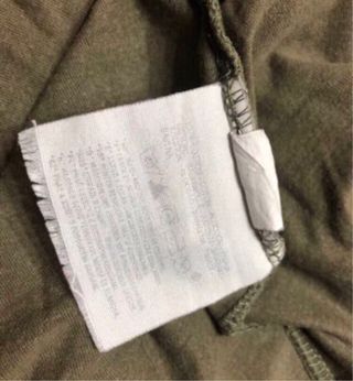 Camiseta de hombre Levi’s