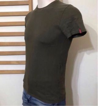 Camiseta de hombre Levi’s