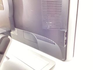 monitor led hp w2207