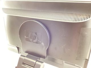 monitor led hp w2207