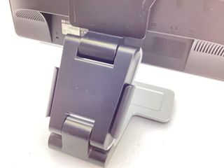 monitor led hp w2207