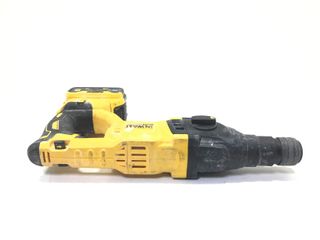 taladro a bateria dewalt 18v xr brushless