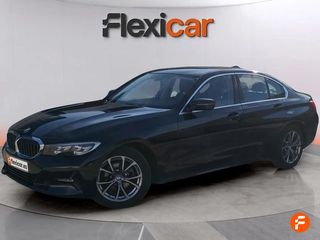 BMW Serie 3 320d Auto.