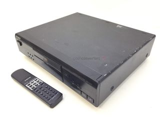 reproductor cd salon sony cdp-m305