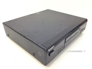 reproductor cd salon sony cdp-m305