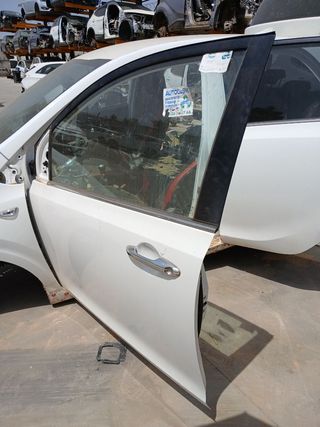PUERTA DELANTERA IZQUIERDA KIA PICANTO (JA)