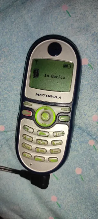Motorola C2 TALKABOUT nuovo