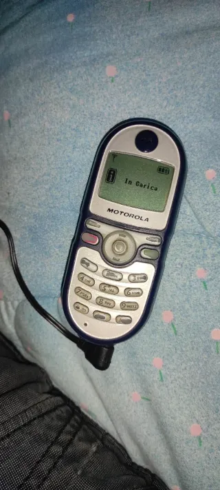 Motorola C2 TALKABOUT nuovo