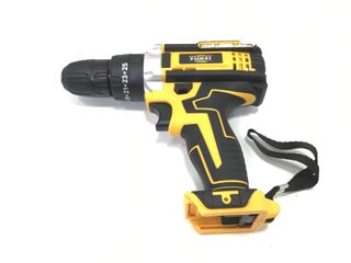 taladro a bateria yunxi generico