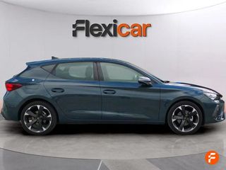 Cupra León SP 1.5 eTSI 110kW (150CV) DSG