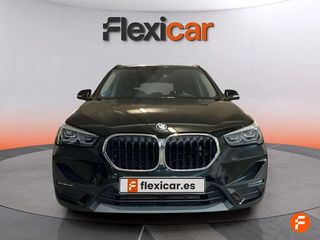 BMW X1 xDrive25e