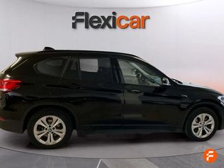 BMW X1 xDrive25e