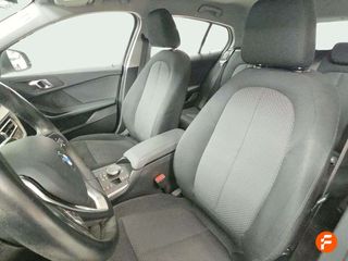 BMW Serie 1 118i