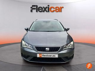 Seat Leon ST 1.2 TSI 81kW (110CV) S&S Style Ad Nav