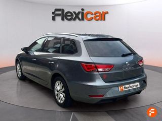 Seat Leon ST 1.2 TSI 81kW (110CV) S&S Style Ad Nav