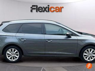 Seat Leon ST 1.2 TSI 81kW (110CV) S&S Style Ad Nav