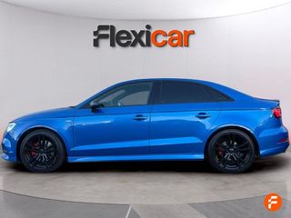 Audi A3 Sedan Black line 35 TDI 110kW S tronic