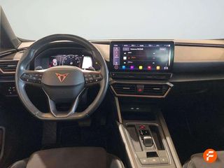 Cupra Formentor 1.5 TSI 110kW (150 CV) DSG