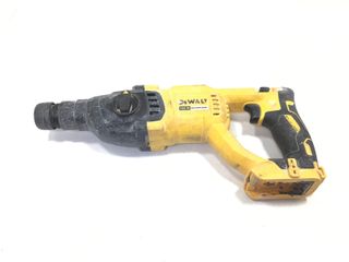 taladro a bateria dewalt 18v xr brushless