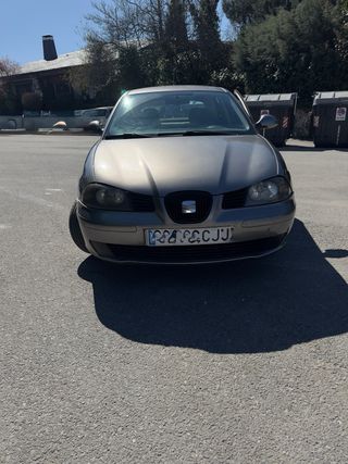SEAT Ibiza 2003