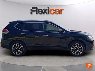 Nissan X-Trail 1.6 dCi N-CONNECTA
