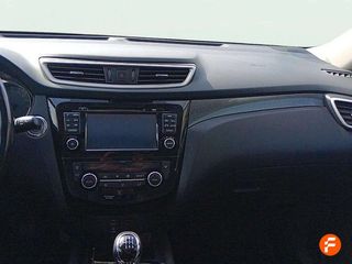 Nissan X-Trail 1.6 dCi N-CONNECTA