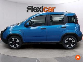Fiat Panda City Cross 1.0 Gse 51kw (70CV)