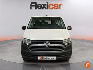 Volkswagen Caravelle Caravelle Corto 2.0 TDI 110kW BMT DSG
