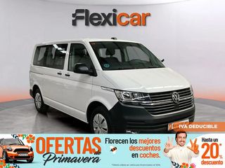 Volkswagen Caravelle Caravelle Corto 2.0 TDI 110kW BMT DSG