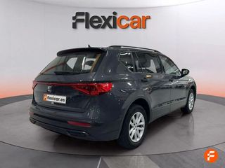 Seat Tarraco 1.5 TSI 110kW (150CV) St&Sp DSG Style XM - 7P (2023)