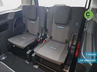 Ford Tourneo Connect 2.0 Ecoblue Active 90 kW (122 CV)