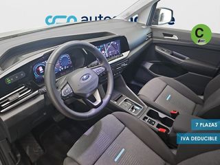 Ford Tourneo Connect 2.0 Ecoblue Active 90 kW (122 CV)