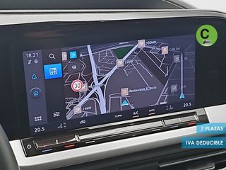 Ford Tourneo Connect 2.0 Ecoblue Active 90 kW (122 CV)