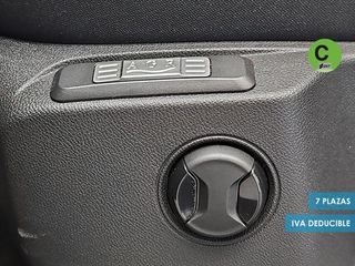 Ford Tourneo Connect 2.0 Ecoblue Active 90 kW (122 CV)