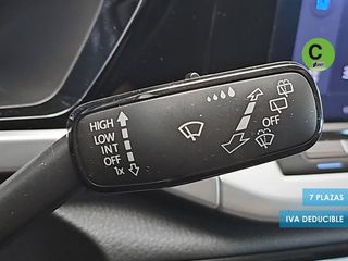 Ford Tourneo Connect 2.0 Ecoblue Active 90 kW (122 CV)