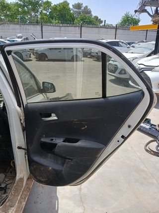 PUERTA TRASERA DERECHA KIA PICANTO (JA)