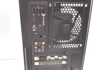 pc clonico intel core i7-11700f, 32gb ram, 1tb sdd, nvidia geforce gtx 1650 4gb gddr5