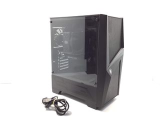 pc clonico intel core i7-11700f, 32gb ram, 1tb sdd, nvidia geforce gtx 1650 4gb gddr5
