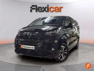 Peugeot Traveller Business Long BlueHDi 180 S&S EAT8