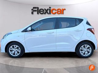 Hyundai i10 1.0 Go!