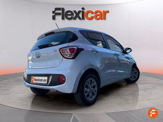 Hyundai i10 1.0 Go!