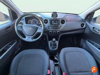 Hyundai i10 1.0 Go!
