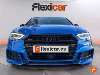 Audi A3 Sedan Black line 35 TDI 110kW S tronic