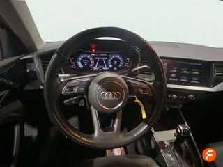 Audi A1 Sportback Advanced 30 TFSI 81kW S tronic