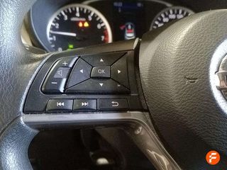 Nissan Micra IG-T 68 kW (92 CV) E6D-F Acenta