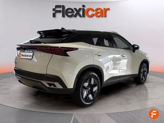 Omoda 5 MY25 - Premium 1.6 TGDI 108kW (145cv)